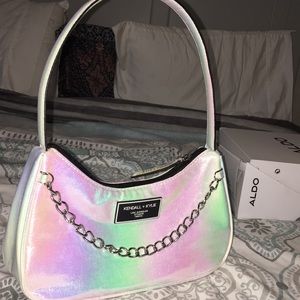 Kendall + Kylie handbag